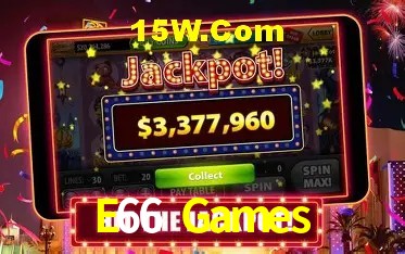E66 Games - cassino ao vivo